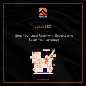 Grow Your Local Reach with Experts Who Speak Your Language
