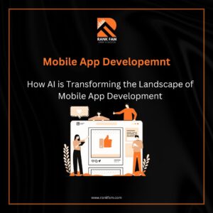 Mobile App Development