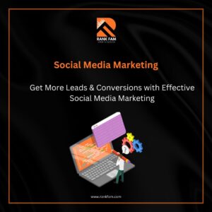 Social Media Marketing