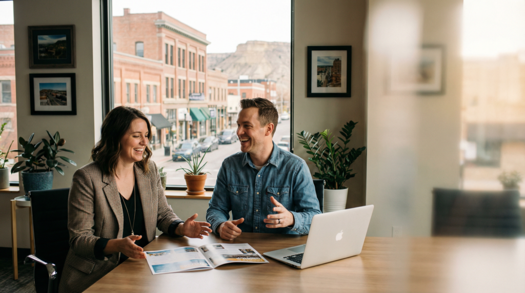 Digital Marketing agency in helena, Mt