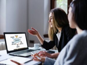 Professional WordPress SEO Services for Better Rankings