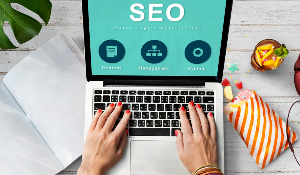 Affordable Website SEO Services in Billings Montana