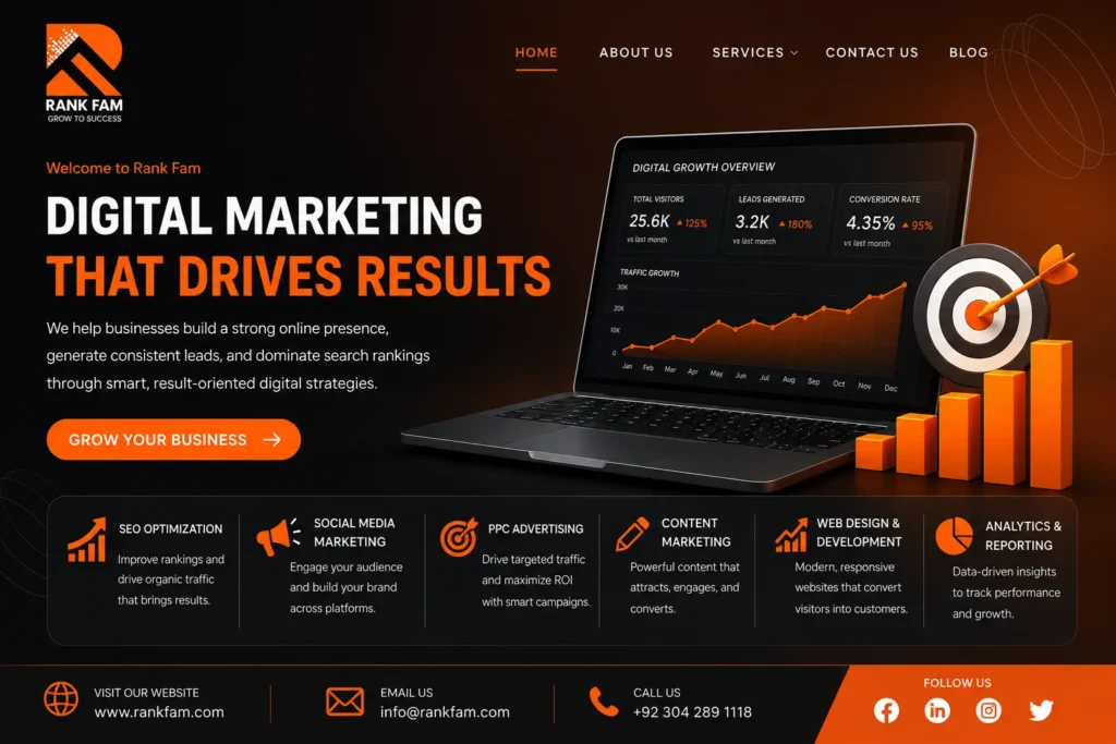 Expert Content Optimization Services in Billings Montana