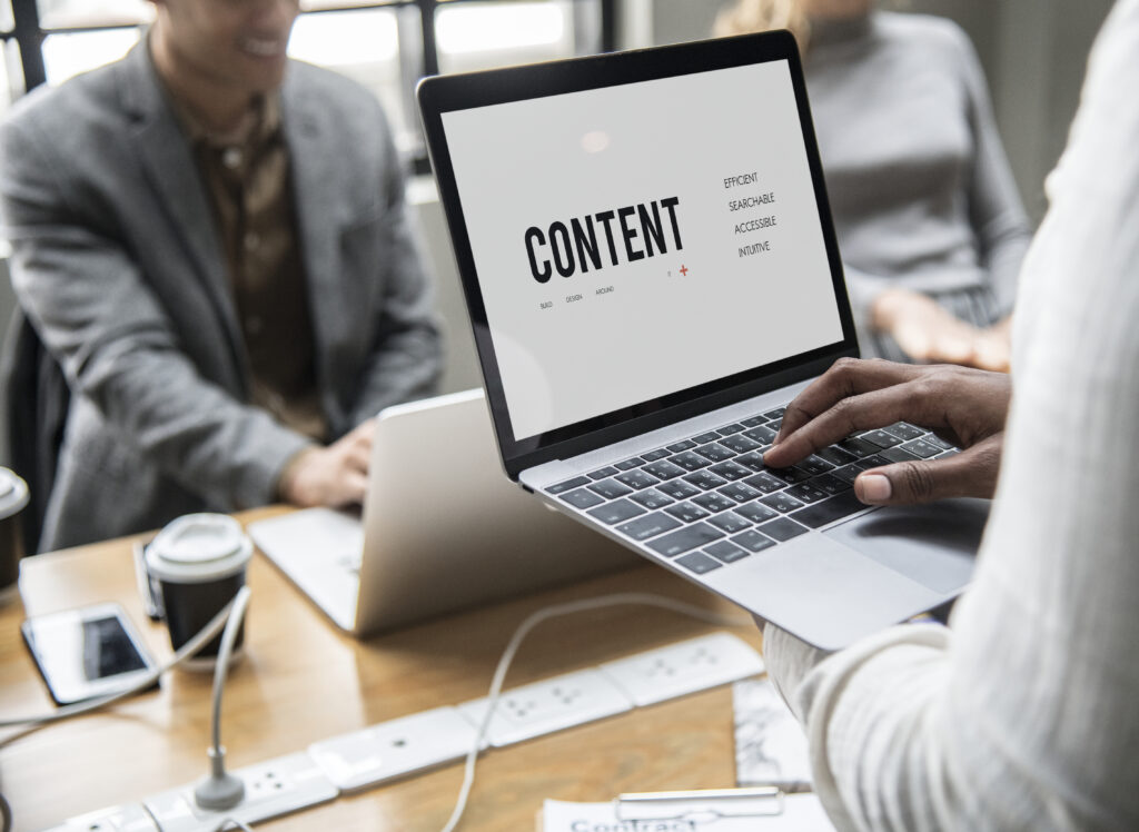 Expert Content Optimization Services in Billings Montana