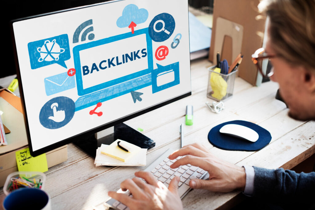 Professional link building services in Billings Montana for businesses