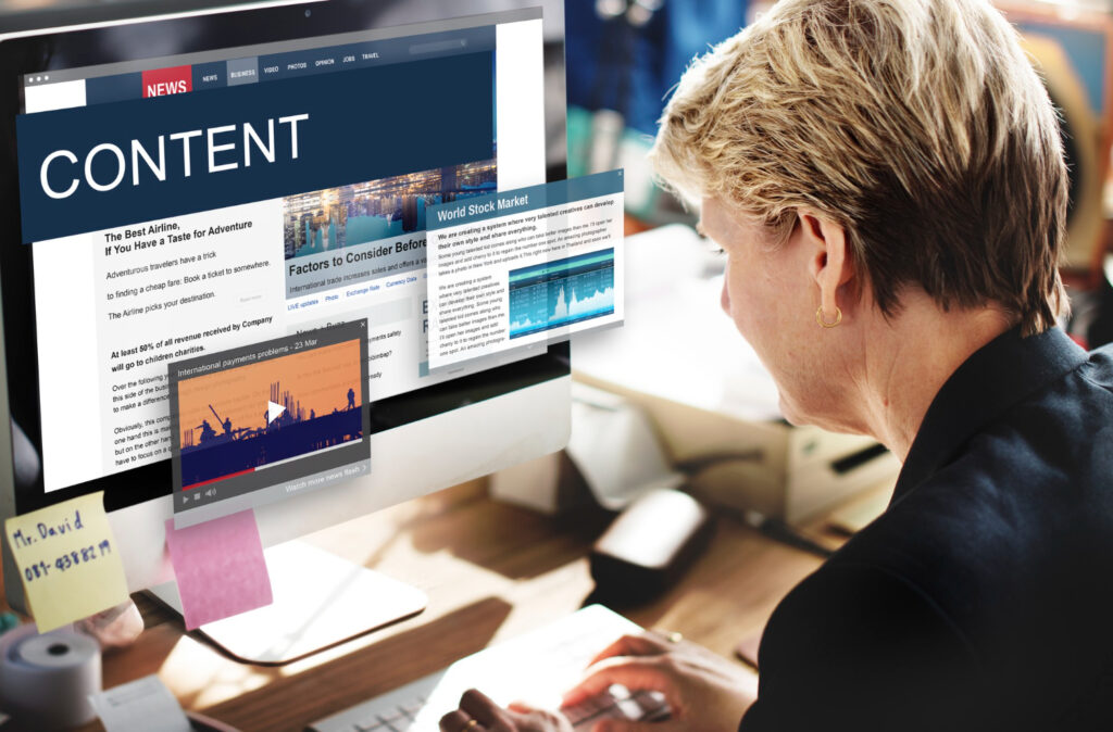 Reliable Content Optimization Services in Billings Montana