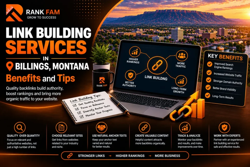 Benefits of Content Optimization Services in Billings Montana