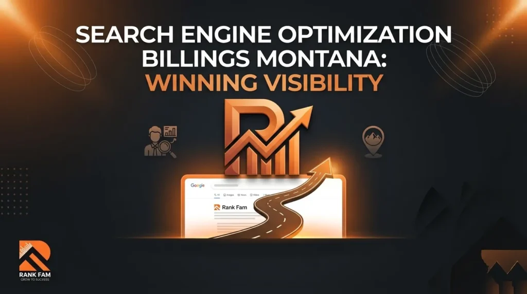 Search Engine Optimization Billings Montana: Winning Visibility